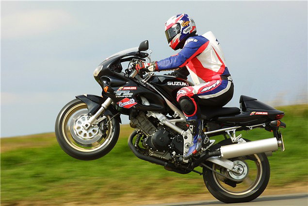 £50 safety bung to young riders in Staffs